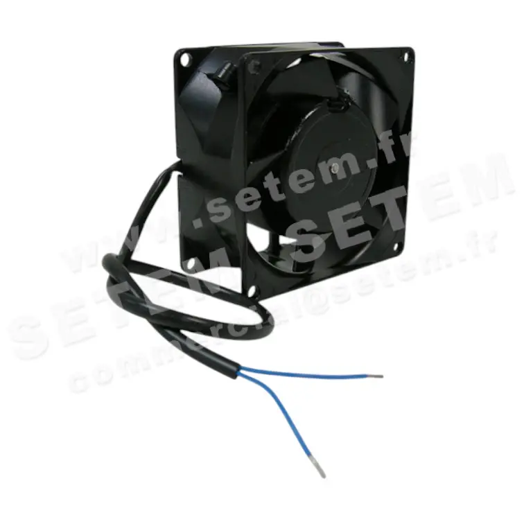 0004104817-VENTILATEUR EBMPAPST 8556N