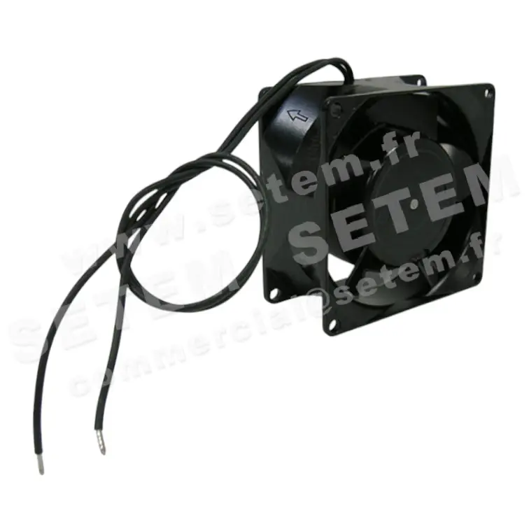 0004104818-VENTILATEUR EBMPAPST 8880N