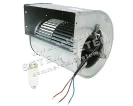 0004104828-VENTILATEUR EBMPAPST D2E133.DA03.08