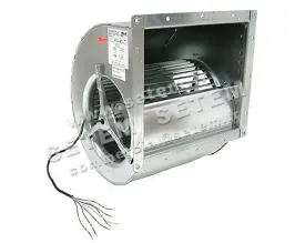 0004104832-VENTILATEUR EBMPAPST D4D225.CC01.02
