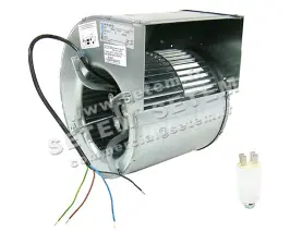 0004104840-VENTILATEUR EBMPAPST D4E160.DA01.02