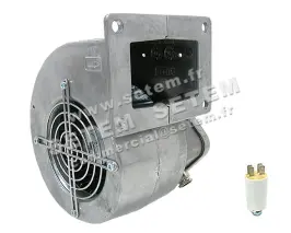 0004104847-VENTILATEUR EBMPAPST G2E108.AA01.56