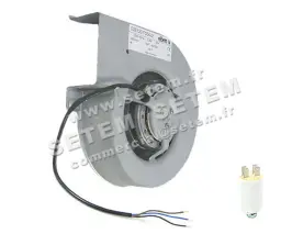 0004104848-VENTILATEUR EBMPAPST G2E120-FD04-01