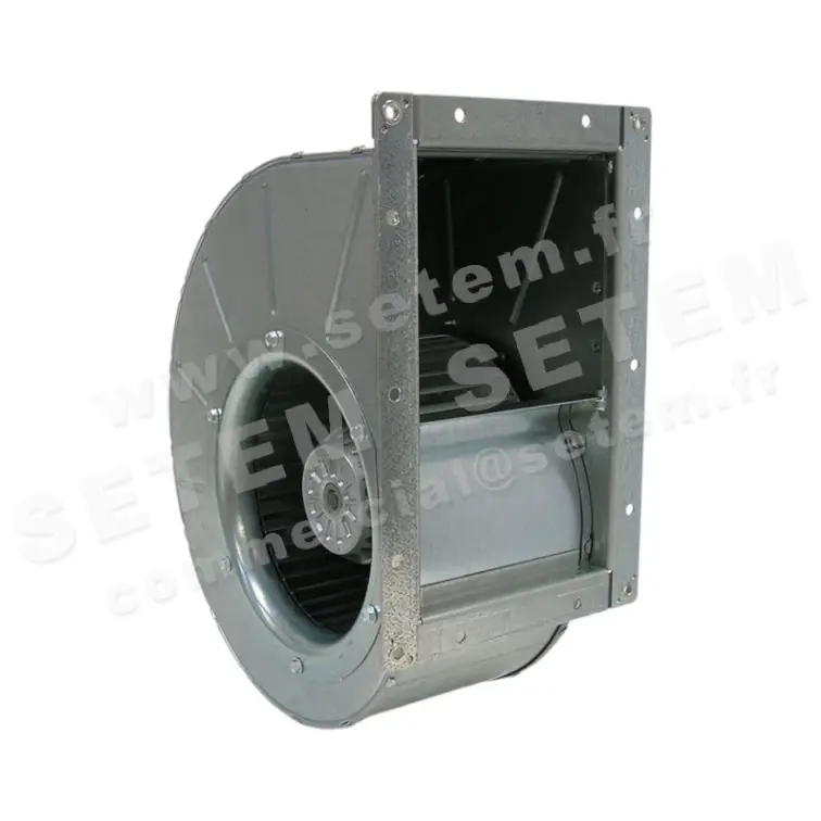 0004104861-VENTILATEUR EBMPAPST G4E200-CL03-01