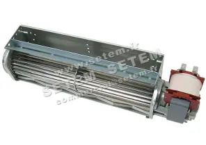 0004104868-VENTILATEUR EBMPAPST QLK45/0024A2.2524L.12ZA
