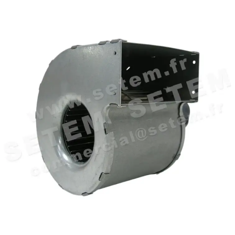 0004104877-VENTILATEUR EBMPAPST RL76/0086ZA26-3020L-44HR
