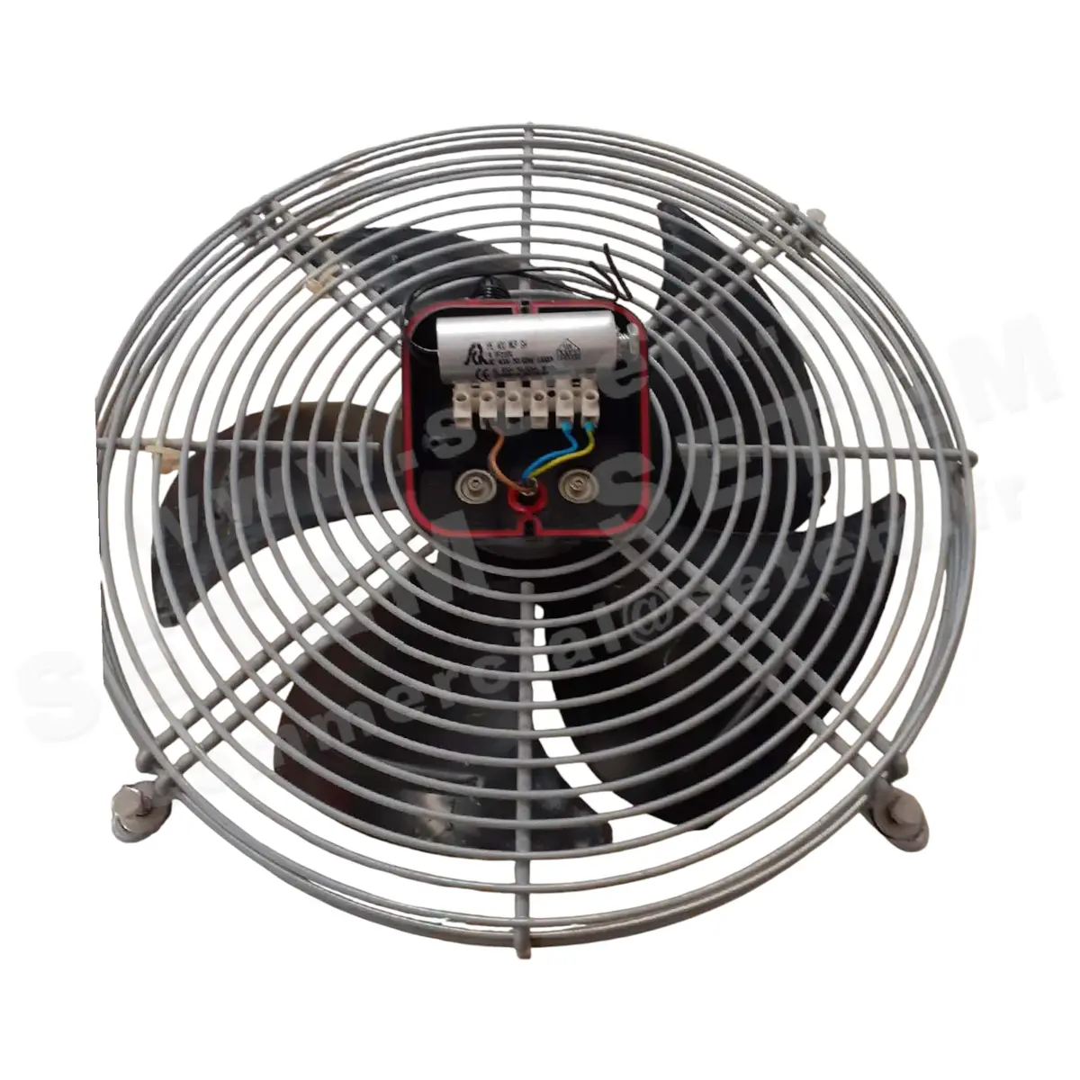 0004104888-VENTILATEUR EBMPAPST S4E315.AP18.31