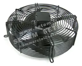 0004104893-VENTILATEUR EBMPAPST S4E350.AP06.43