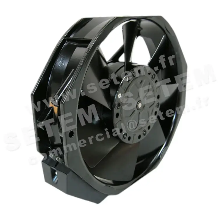 0004104911-VENTILATEUR EBMPAPST W2E142-BB01-01