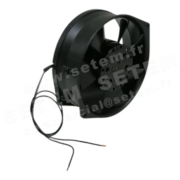 0004104924-VENTILATEUR EBMPAPST W2S130-AA03-01