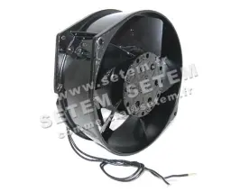 0004104927-VENTILATEUR EBMPAPST W2S130-BM03-01