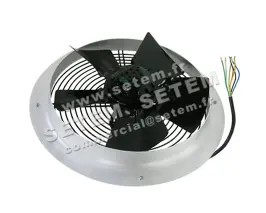 0004104928-VENTILATEUR EBMPAPST W4D300-CA02-02