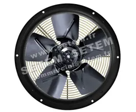 0004104929-VENTILATEUR EBMPAPST W4D350.CA06.02