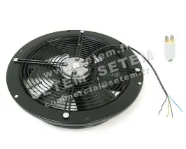 0004104931-VENTILATEUR EBMPAPST W4E300.CA01.02