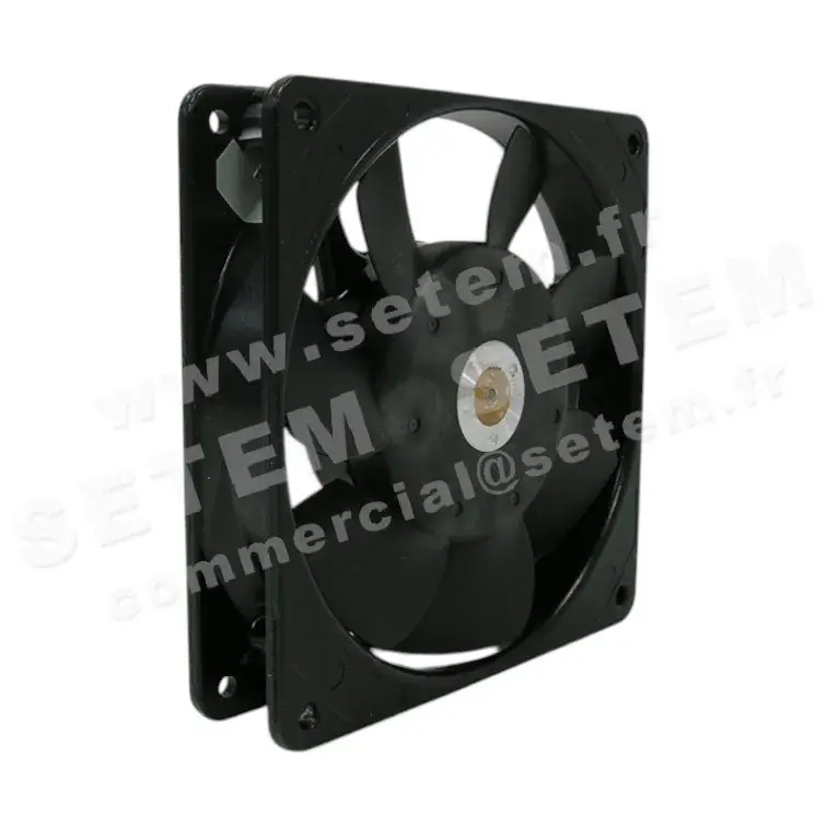 0004104946-VENTILATEUR EBMPAPST 9906