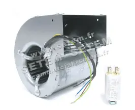0004104953-VENTILATEUR EBMPAPST D2E097-BI56-02