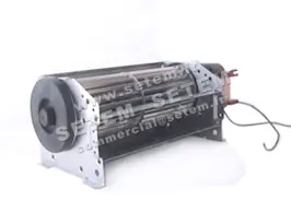 0004104960-VENTILATEUR EBMPAPST QLD6.1800A105.3020L.178NM