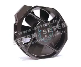 0004104961-VENTILATEUR EBMPAPST W2E142.BB05.01