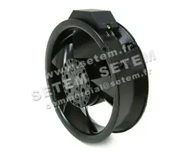 0004104962-VENTILATEUR EBMPAPST W2E143.AA15.01