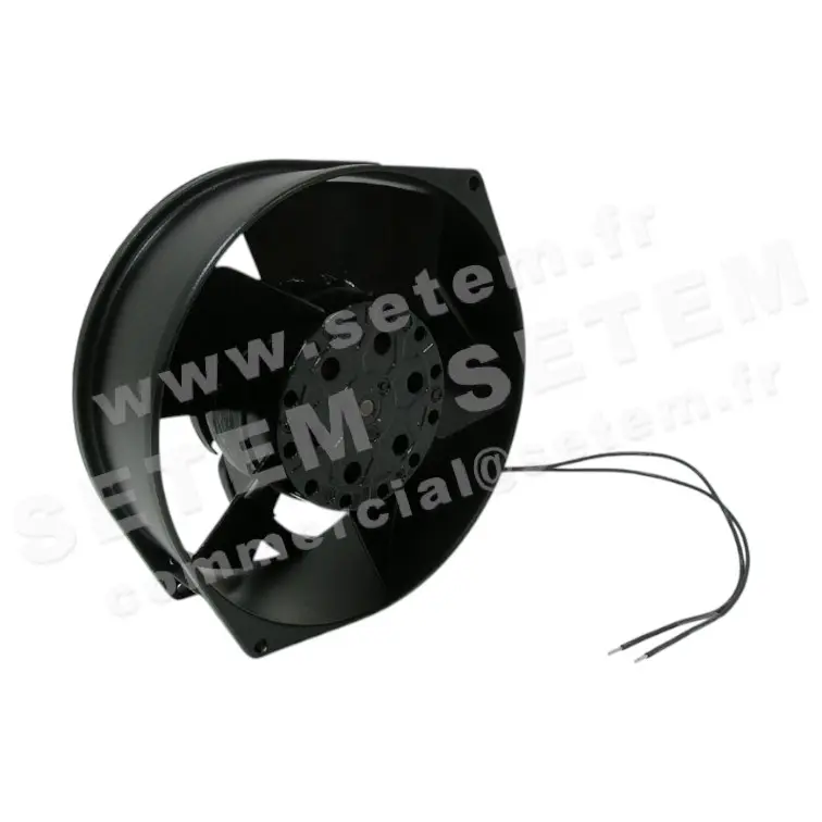 0004104963-VENTILATEUR EBMPAPST W2S130-BM15-01