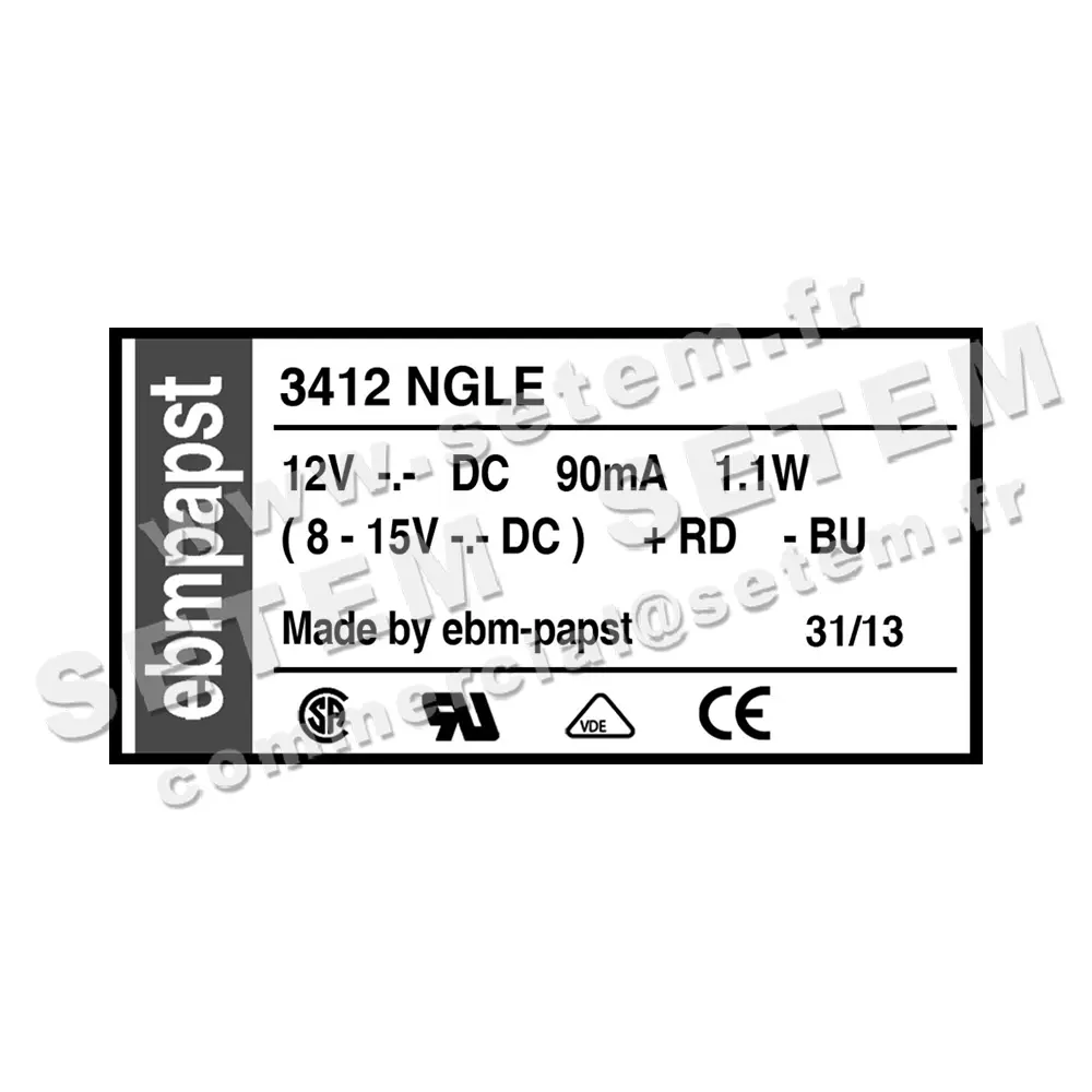 ‌‌‌MOTOTURBINE R3G140-AV17-14 2