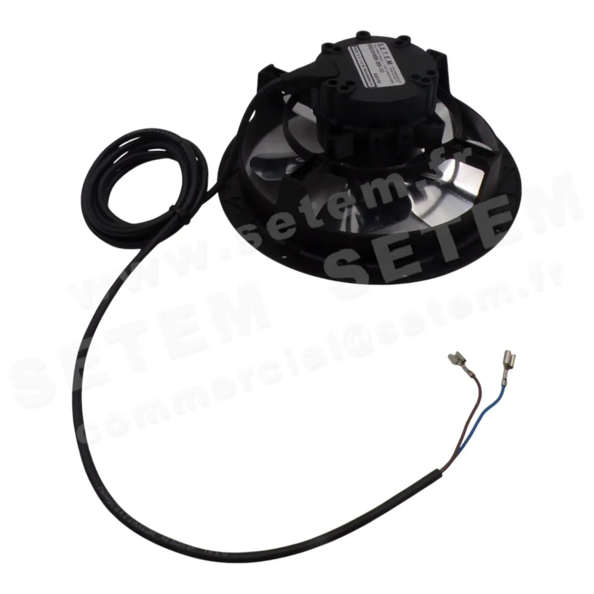 0004105015-VENTILATEUR EBMPAPST NIQ3208-330250-V13.0 *55332.01006* 5