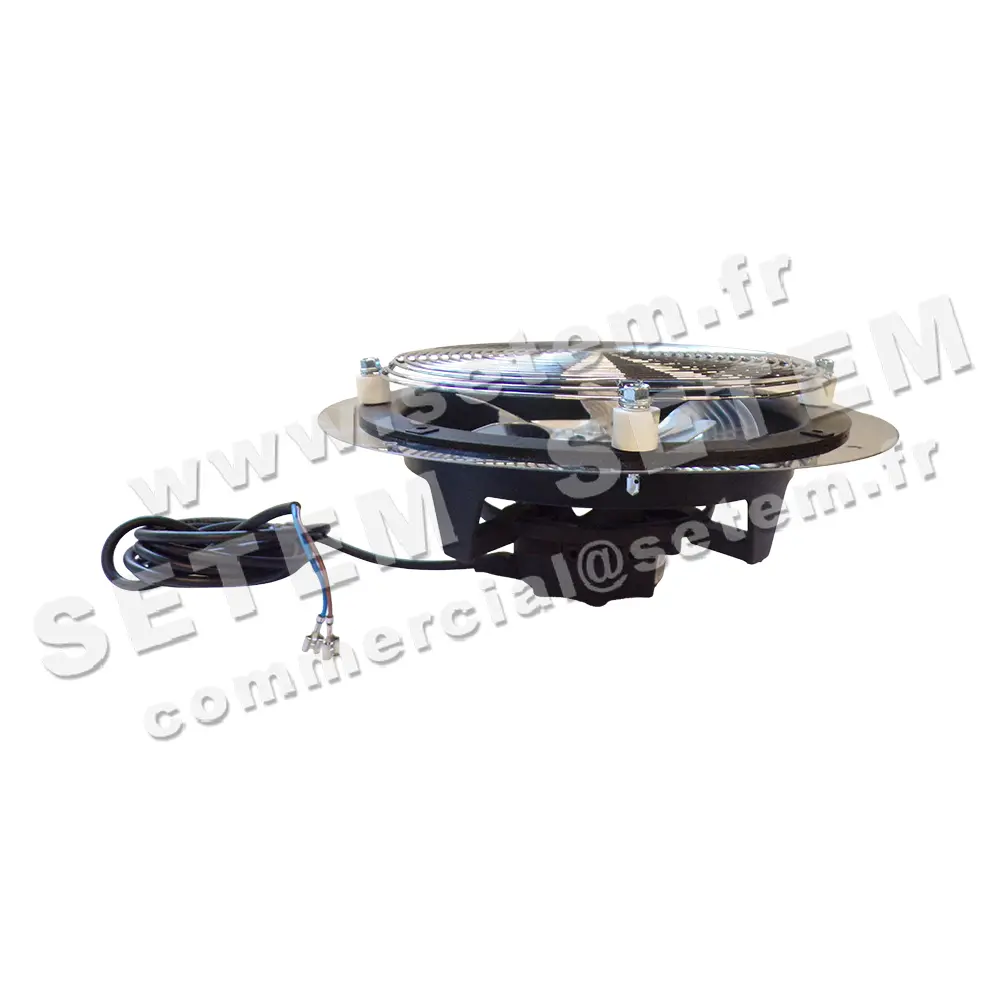 0004105015-VENTILATEUR EBMPAPST NIQ3208-330250-V13.0 *55332.01006* 7
