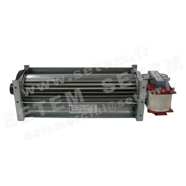 0004105022-VENTILATEUR EBMPAPST QL4/1500-2112-4420020