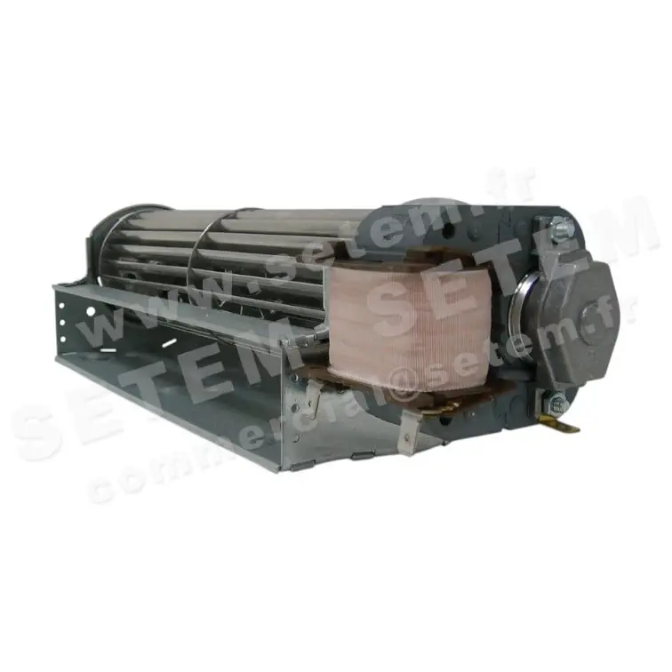 0004105039-VENTILATEUR EBMPAPST QLZ06/2400A46.3030LH84.ACC