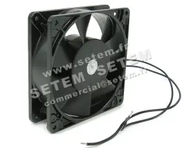 0004105055-VENTILATEUR EBMPAPST 5958W W2K121-AA01-01