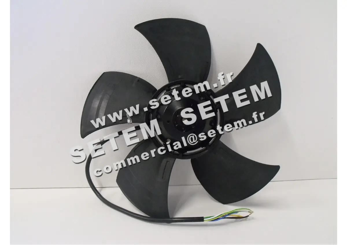 0004105064-MOTOHELICE EBMPAPST A4D300.AT04.01