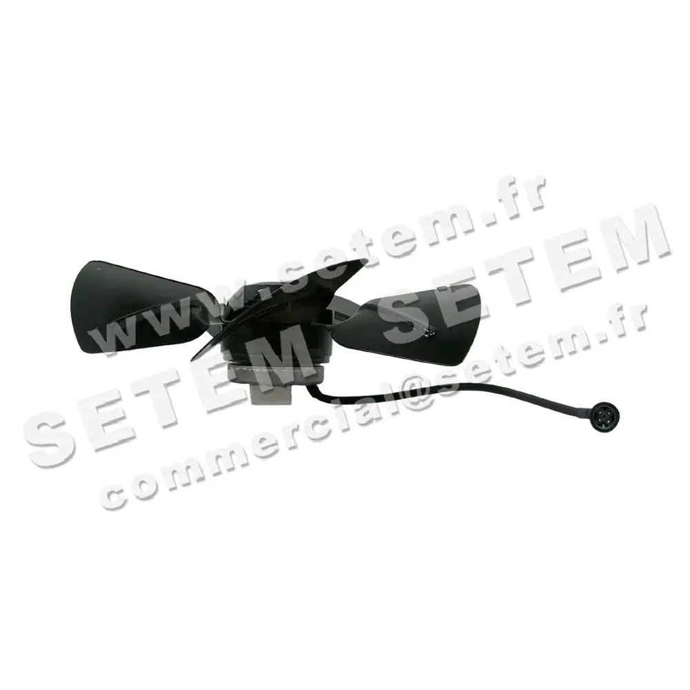 0004105071-MOTOHELICE EBMPAPST A4E330-AB18-12 2