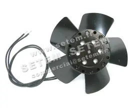 0004105072-MOTOHELICE EBMPAPST 4656EZ