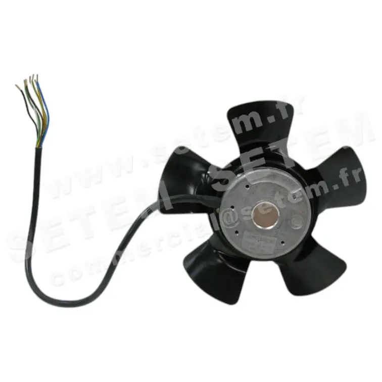 0004105076-MOTOHELICE EBMPAPST A2D200-AA02-02