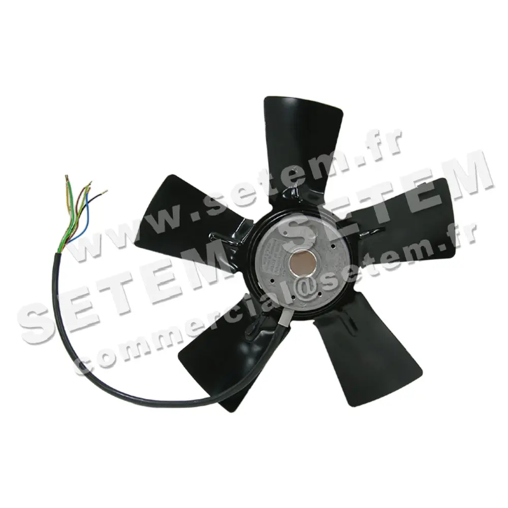 0004105079-MOTOHELICE EBMPAPST A2D300-AD02-01 2