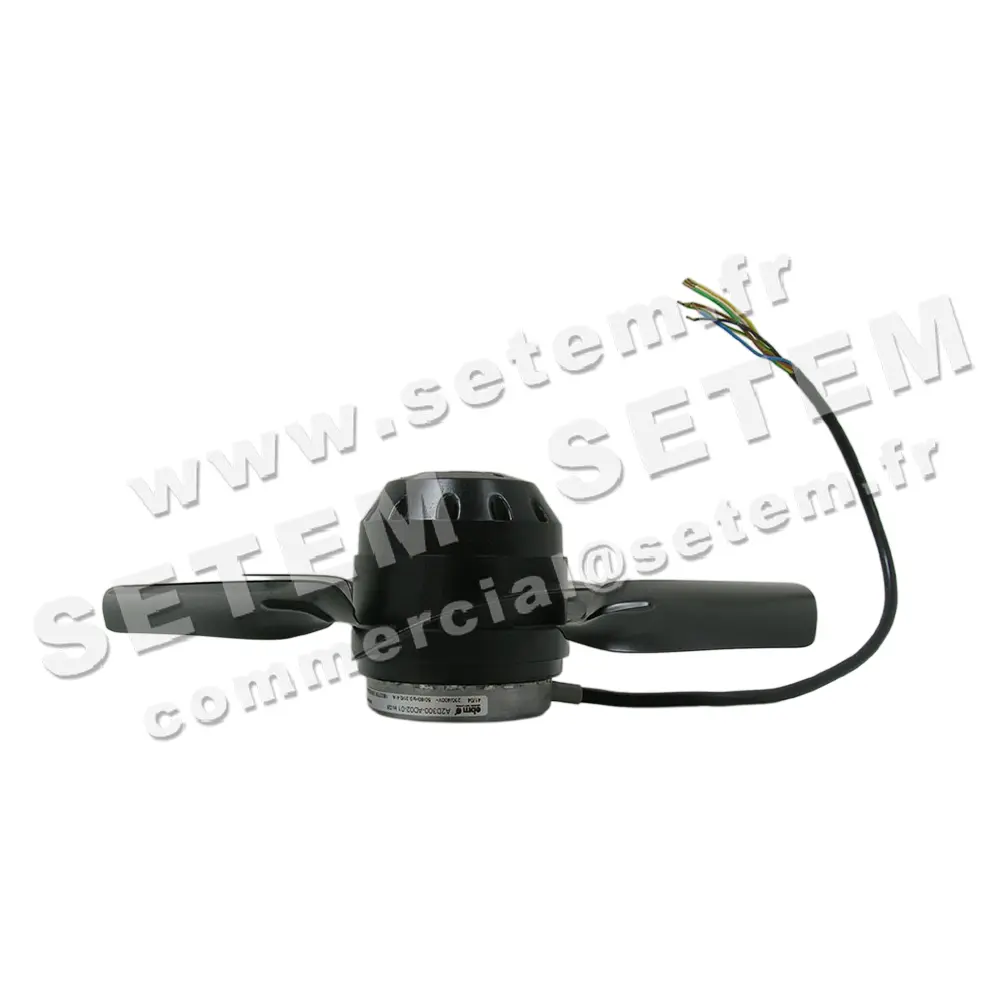 0004105079-MOTOHELICE EBMPAPST A2D300-AD02-01 3
