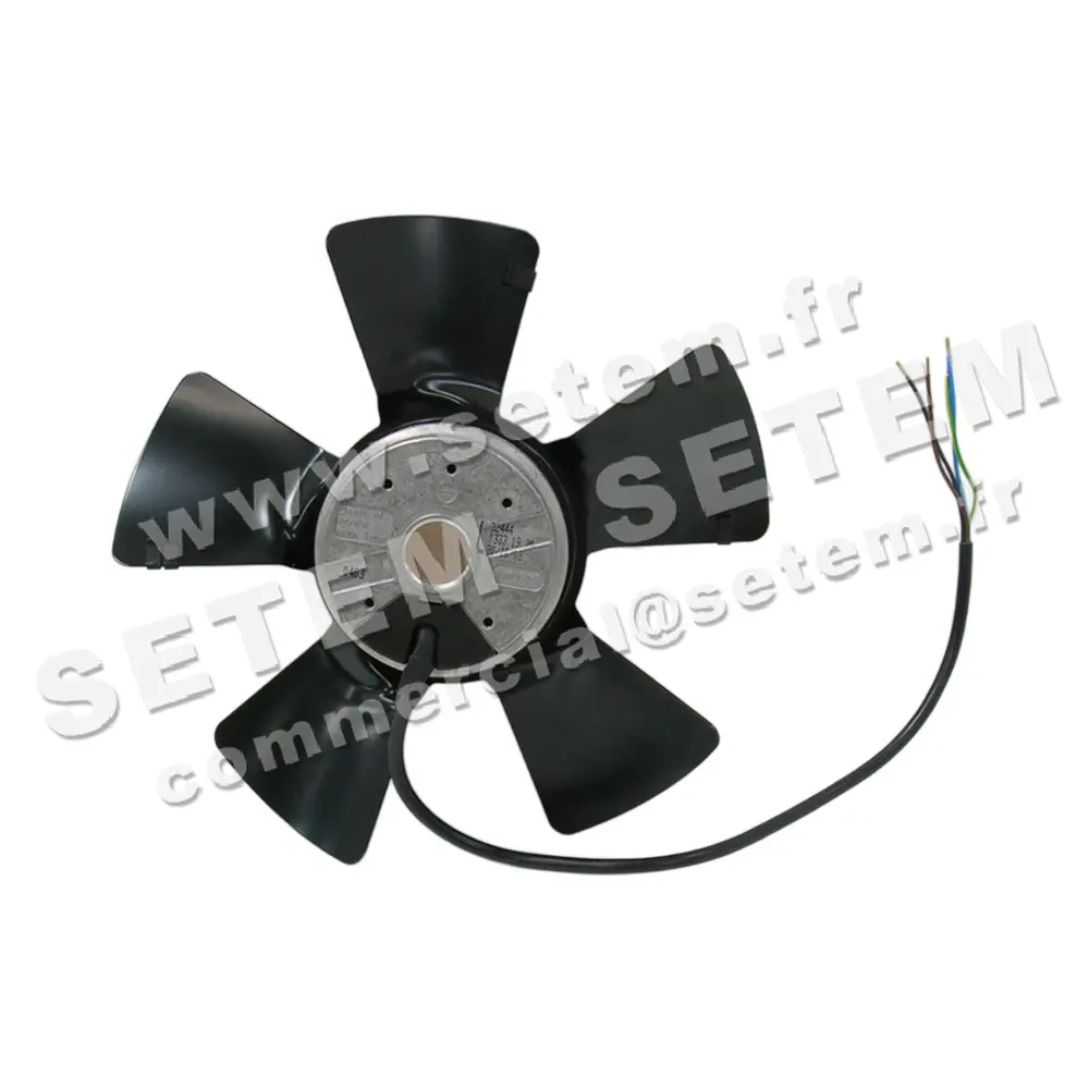 0004105081-MOTOHELICE EBMPAPST A2E250-AE65-01 2