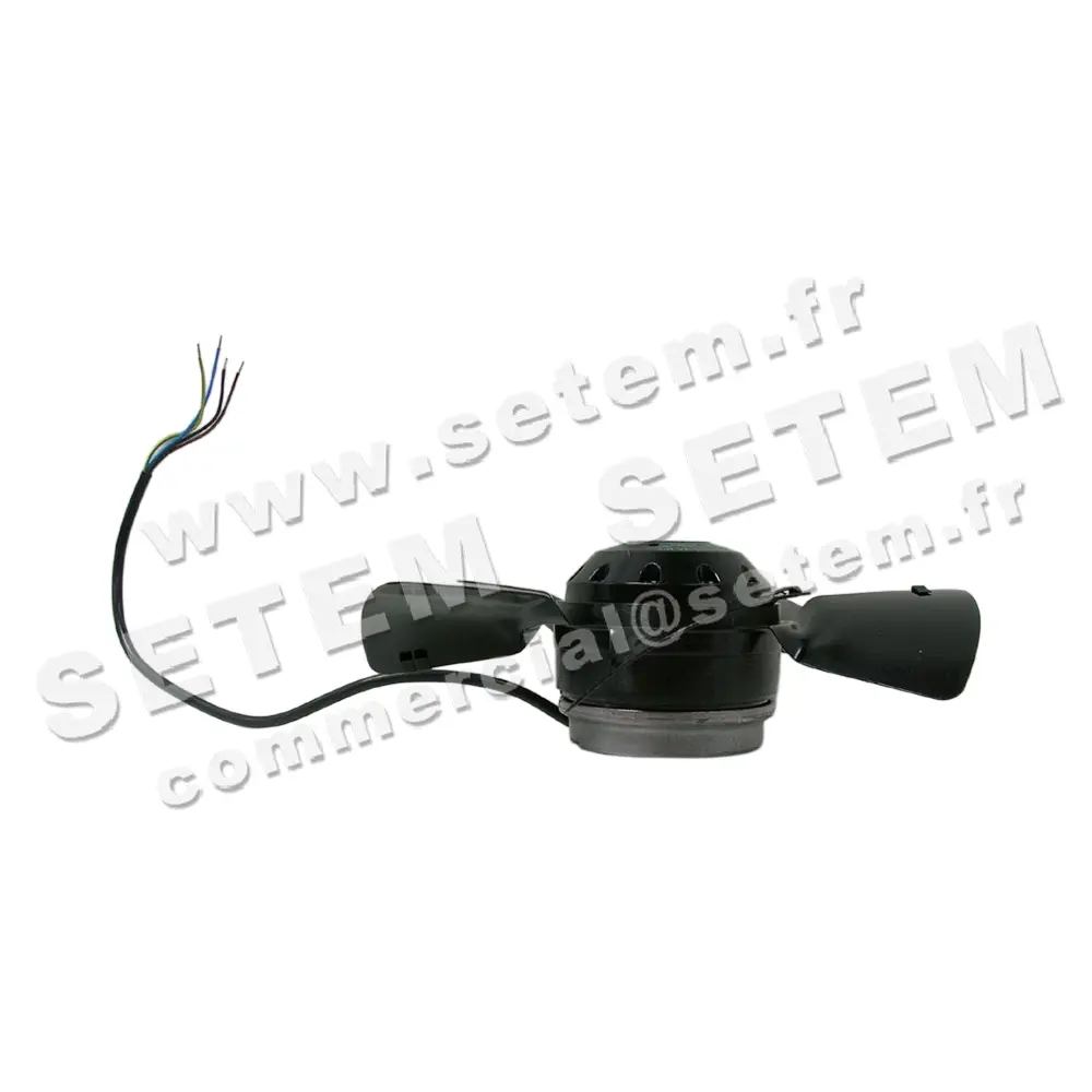 0004105081-MOTOHELICE EBMPAPST A2E250-AE65-01 3