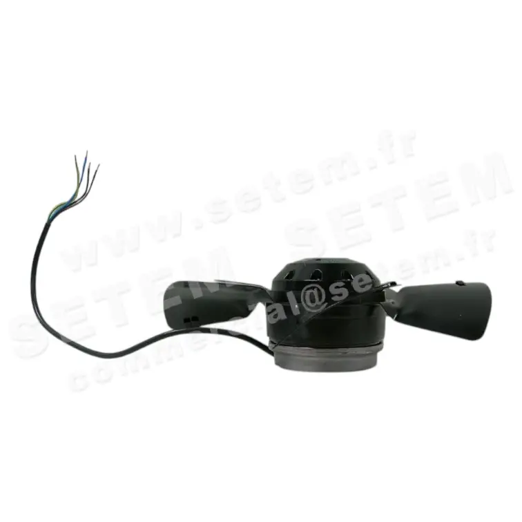 0004105081-MOTOHELICE EBMPAPST A2E250-AE65-01 2