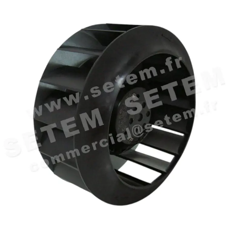 0004105097-MOTOTURBINE EBMPAPST R2E180-AS77-05