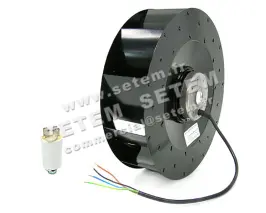 0004105101-MOTOTURBINE EBMPAPST R4E280-AD08-05