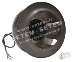 0004105102-MOTOTURBINE EBMPAPST R4E310.AF12.05