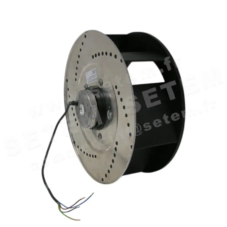 0004105106-MOTOTURBINE EBMPAPST R4E310-AA10-10