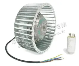 0004105115-MOTOTURBINE EBMPAPST R2E140.AE77.05