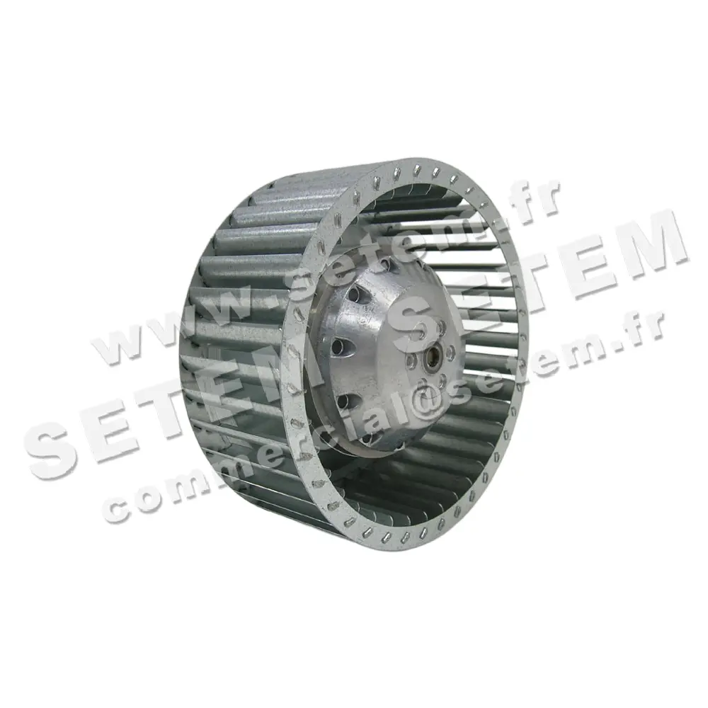 0004105116-MOTOTURBINE EBMPAPST R4E160-AB01-01 2