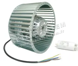 0004105118-MOTOTURBINE EBMPAPST R4E200.AL03.05