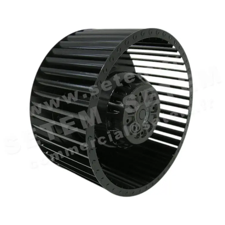 0004105119-MOTOTURBINE EBMPAPST R4D200-AL12-05