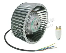 0004105122-MOTOTURBINE EBMPAPST R2E146.AW07.05