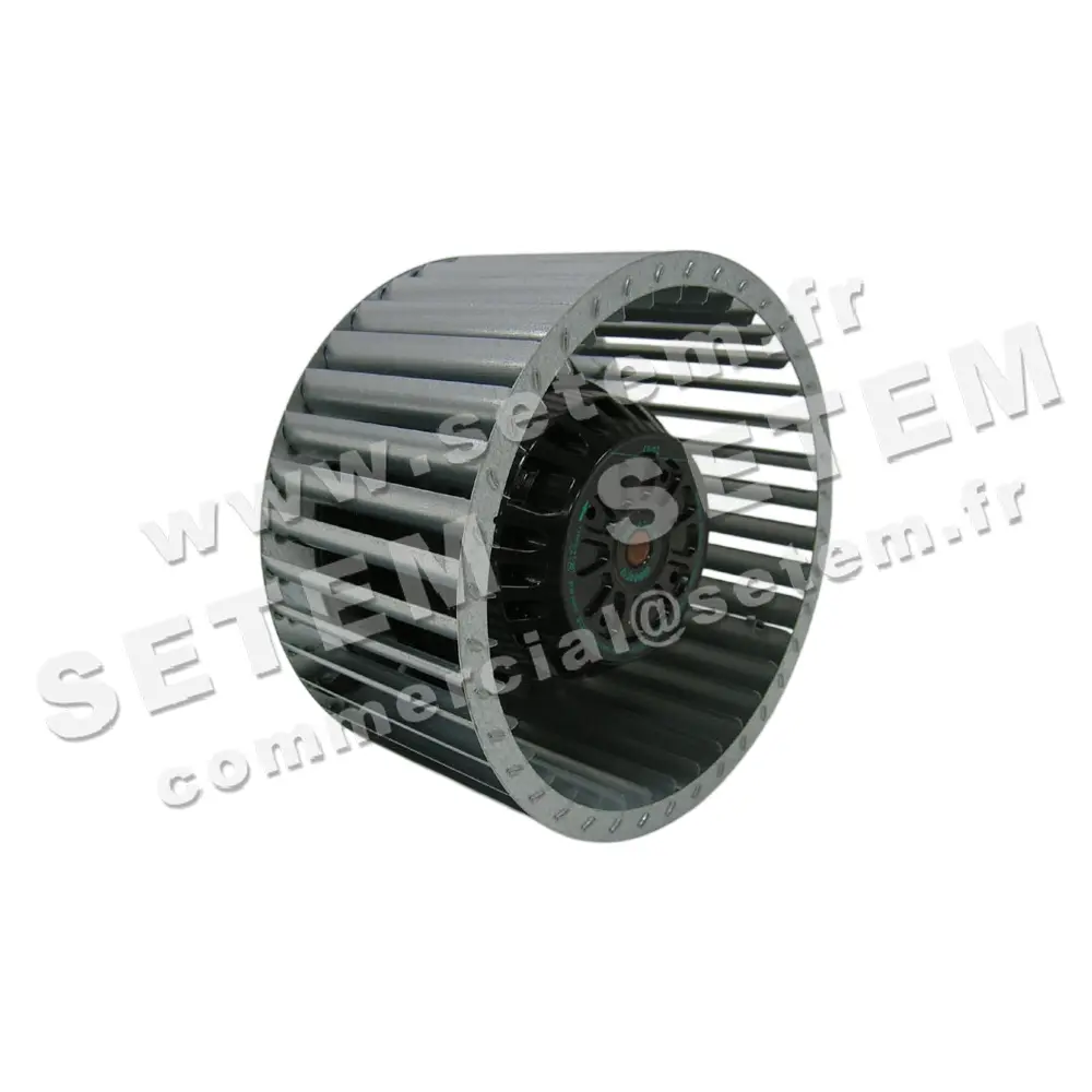 0004105123-MOTOTURBINE EBMPAPST R4D180-AF20-05 2