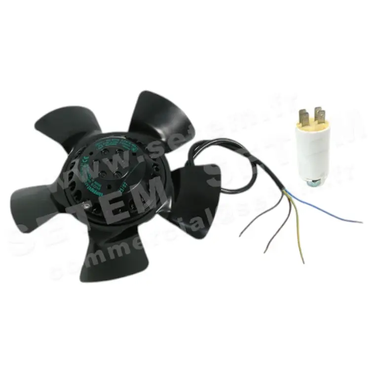 0004105127-MOTOHELICE EBMPAPST A2E200-AF02-01